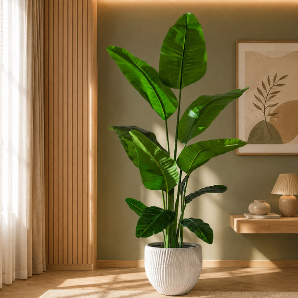 Plants