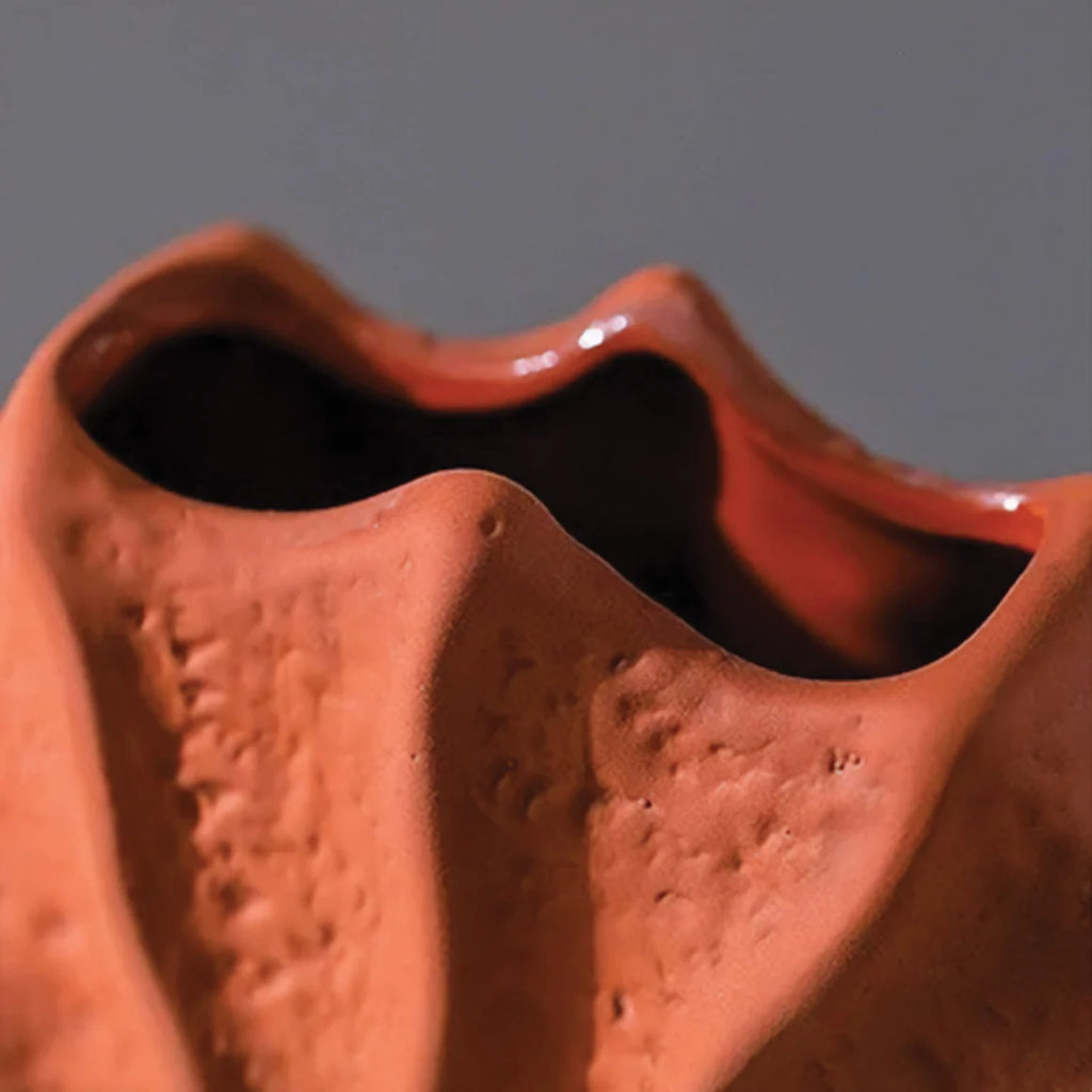 Reef Ceramic Vase