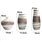 Vintage Ceramic Vase