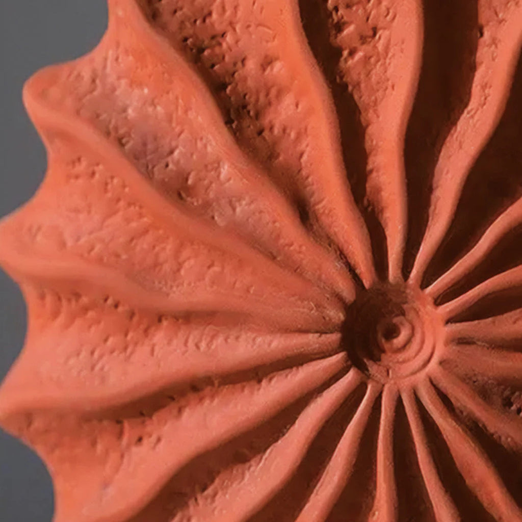 Reef Ceramic Vase
