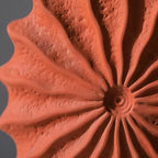 Reef Ceramic Vase